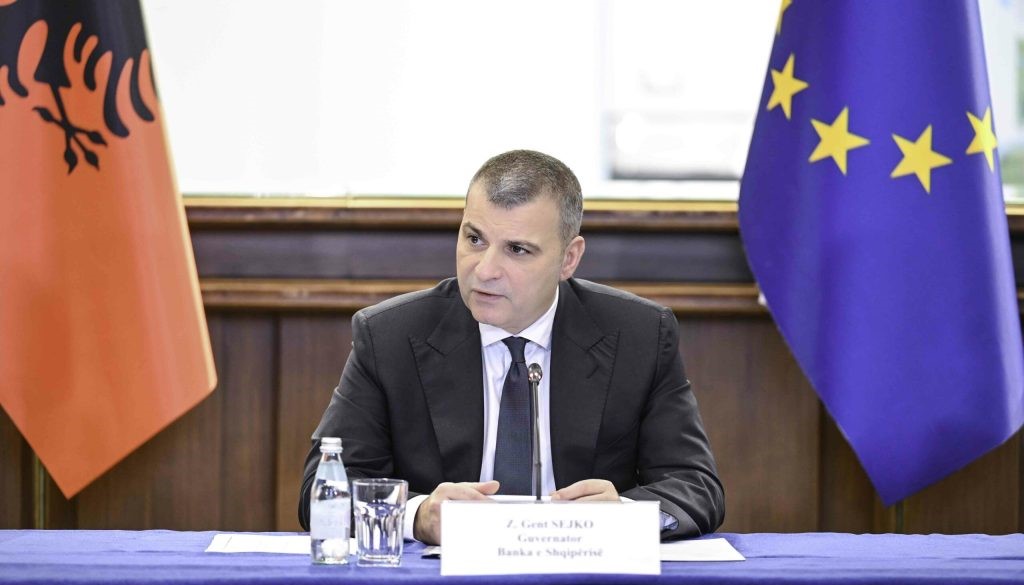 Më 7 tetor nisin pagesat me SEPA, Sejko: Komisionet do të jenë 5 herë më të ulëta